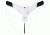 Avery Outdoors Power Flag,Snow Goose 71532