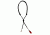 Avery Sporting Dog Classic Whistle Lanyard 2101
