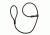 Avery Sporting Dog Leather Line Lead 2171