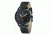 AVI-8 Flyboy Watch  Japanese Quartz 3 Hands with Date, Black/Black, AV-4028-0B