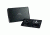 AVI-8 GMT Clock, Black, AV-Clock-01