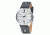 AVI-8 Hawker Harrier II Watch Quartz Japan 3 Hands with Day and Date, Silver White/Black AV-4003-01