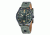 AVI-8 Hawker Harrier II Watch Quartz Japan 3 Hands with Day and Date, Green/Army Green AV-4003-04