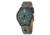 AVI-8 Hawker Harrier II Watch Quartz Japan 3 Hands with Day and Date, Grey/Grey AV-4003-0A