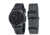 AVI-8 Hawker Hunter Watch Quartz Japan Chronograph with Date, Black/Black, AV-4036-05