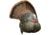 Avian X LCD Strutter Decoy, Synthetic, AVXAVX8004