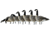 Avian X Outfitter Pack AXF Lessers Decoy, AVX-AVX9033
