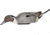 Avian X Power Shaker Pintail Surface Feeder Decoy, Synthetic, AVXPSHPNSF