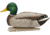 Avian X Power Swimmer Mallard Drake Decoy, Synthetic, AVXPSWMDSW