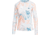 AVID Sportswear Beachwood Avidry Long Sleeve Shirt - Womens, Sanibel Peach, Large, WK12404SNPLG
