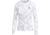 AVID Sportswear Beachwood Avidry Long Sleeve Shirt - Womens, Shelter White, Small/Medium, WK12404SHWSM