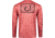 AVID Sportswear Blackbeard Icon Avidry Long Sleeve Shirt - Mens, Brick, 2XL, MK32424BRK2X