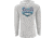 AVID Sportswear Cow Town Pacifico Hoodie - Mens, Glacier, Large, MK12419GLGLG