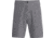 AVID Sportswear Dunes Walkshorts - Mens, Heather Black, 40 Waist, MS12402HBK40