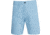 AVID Sportswear Dunes Walkshorts - Mens, Heather Sky, 32 Waist, MS12402HSK32