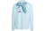 AVID Sportswear Florida Locals Avidry Long Sleeve Shirt - Mens, Ice Blue, 2XL, MK12408IBL2X