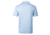 AVID Sportswear Iconic Pacifico Polo - Mens, Sky, Medium, MK12409SKYMD
