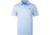 AVID Sportswear Iconic Pacifico Polo - Mens, Sky, Medium, MK12409SKYMD