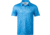AVID Sportswear Inshore Pacifico Polo - Mens, Sky, Large, MK32413SKYLG
