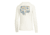 AVID Sportswear Islamorada Avidry Long Sleeve Shirt - Womens, Bone, Extra Small, WK12402BONXS