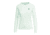 AVID Sportswear Islamorada Avidry Long Sleeve Shirt - Womens, Seafoam, Extra Small, WK12402SFMXS