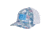 AVID Sportswear Island Time Trucker Hat - Mens, White, One Size, MH12355WHTOS