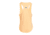 AVID Sportswear Marina Pacifico Racer Shirt - Womens, Peach, Extra Large, WK12408PEAXL