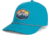 AVID Sportswear Marlin Performance Hat - Mens, Teal, One Size, MH12404TELOS