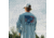 AVID Sportswear Marlin Pride Long Sleeve T-Shirt - Mens, Heather Sky, Large, MT32422HSKLG