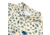 AVID Sportswear Offshore Pacifico Polo - Mens, Bone, Extra Large, MK32414BONXL