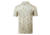 AVID Sportswear Offshore Pacifico Polo - Mens, Bone, Extra Large, MK32414BONXL