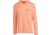 AVID Sportswear Pacifico Performance Hoodie - Mens, Dark Coral, Small/Medium, MK12416DCOSM