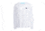 AVID Sportswear Payout Avidry Long Sleeve Shirt - Mens, White, Extra Large, MK12427WHTXL