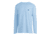 AVID Sportswear Sanibel Pacifico Long Sleeve Shirt - Mens, Sky, Large, MK12415SKYLG