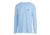 AVID Sportswear Sanibel Pacifico Long Sleeve Shirt - Mens, Sky, Medium, MK12415SKYMD