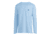 AVID Sportswear Sanibel Pacifico Long Sleeve Shirt - Mens, Sky, Small/Medium, MK12415SKYSM