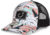 AVID Sportswear Sanibel Trucker Hat - Mens, Black, One Size, MH12427BLKOS