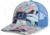 AVID Sportswear Sanibel Trucker Hat - Mens, Blue, One Size, MH12427BLUOS