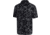 AVID Sportswear Shelter Camo Performance Short Sleeve Shirt - Mens, Shelter Black, Extra Large, MV12405SHBXL