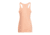 AVID Sportswear Stop At Nothing Tank - Womens, Vintage Light Orange, Large, WT12405VLOLG