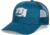 AVID Sportswear Sundaze Trucker Hat - Mens, Abyss, One Size, MH12411ABYOS