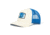 AVID Sportswear Sundaze Trucker Hat - Mens, Bone, One Size, MH12411BONOS