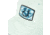 AVID Sportswear Sundaze Trucker Hat - Mens, Mint, One Size, MH12411MNTOS