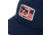 AVID Sportswear Sundaze Trucker Hat - Mens, Navy, One Size, MH12411NVYOS