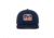 AVID Sportswear Sundaze Trucker Hat - Mens, Navy, One Size, MH12411NVYOS