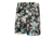 AVID Sportswear Tortuga Volley Shorts - Mens, Black, Medium, MS12400BLKMD