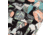 AVID Sportswear Tortuga Volley Shorts - Mens, Black, Medium, MS12400BLKMD