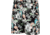 AVID Sportswear Tortuga Volley Shorts - Mens, Black, Medium, MS12400BLKMD
