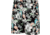 AVID Sportswear Tortuga Volley Shorts - Mens, Black, Small/Medium, MS12400BLKSM
