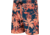 AVID Sportswear Tortuga Volley Shorts - Mens, Brick, Small/Medium, MS12400BRKSM